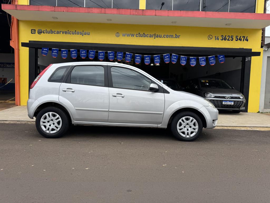 FORD Fiesta Hatch