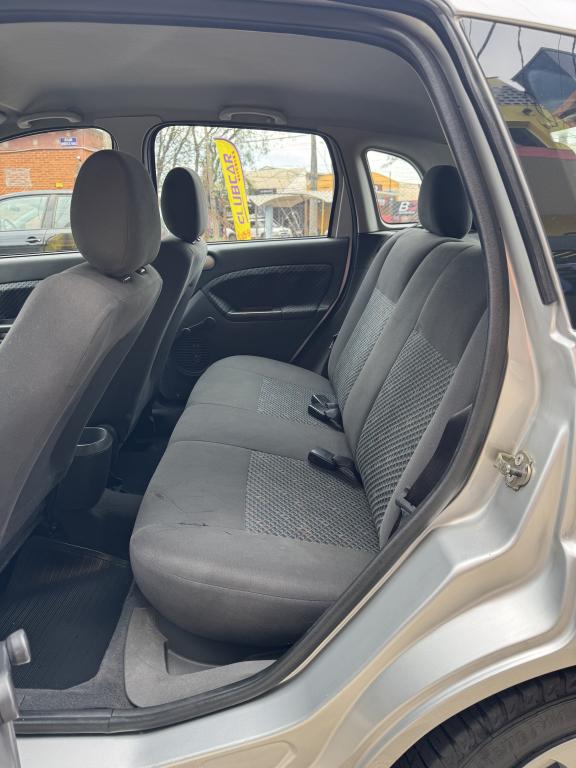 FORD Fiesta Hatch - Foto