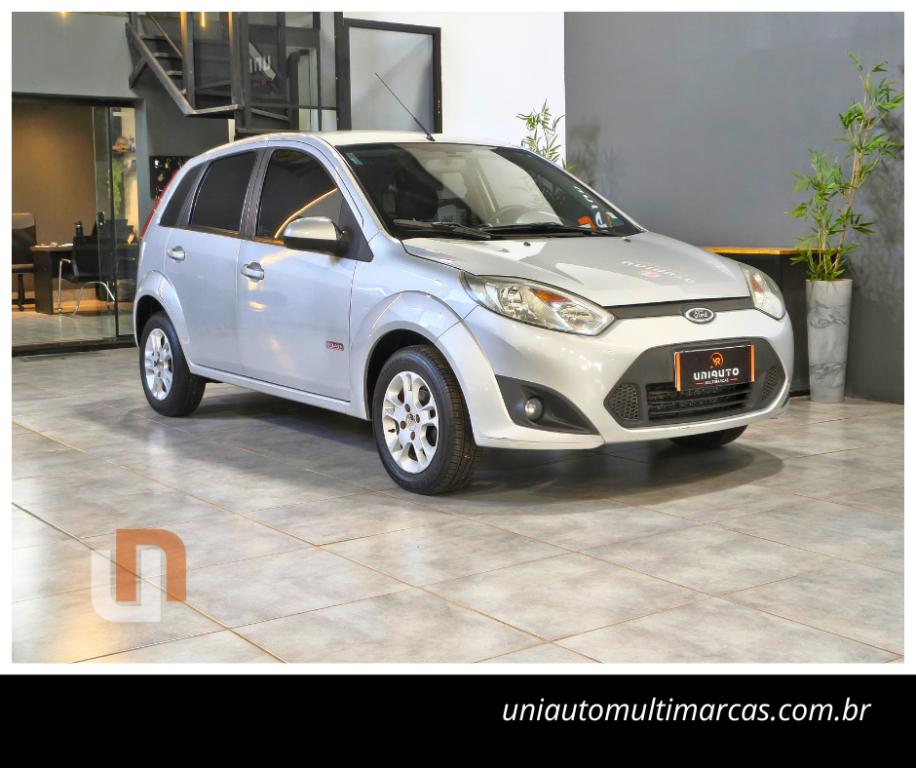 FORD Fiesta Hatch - Foto
