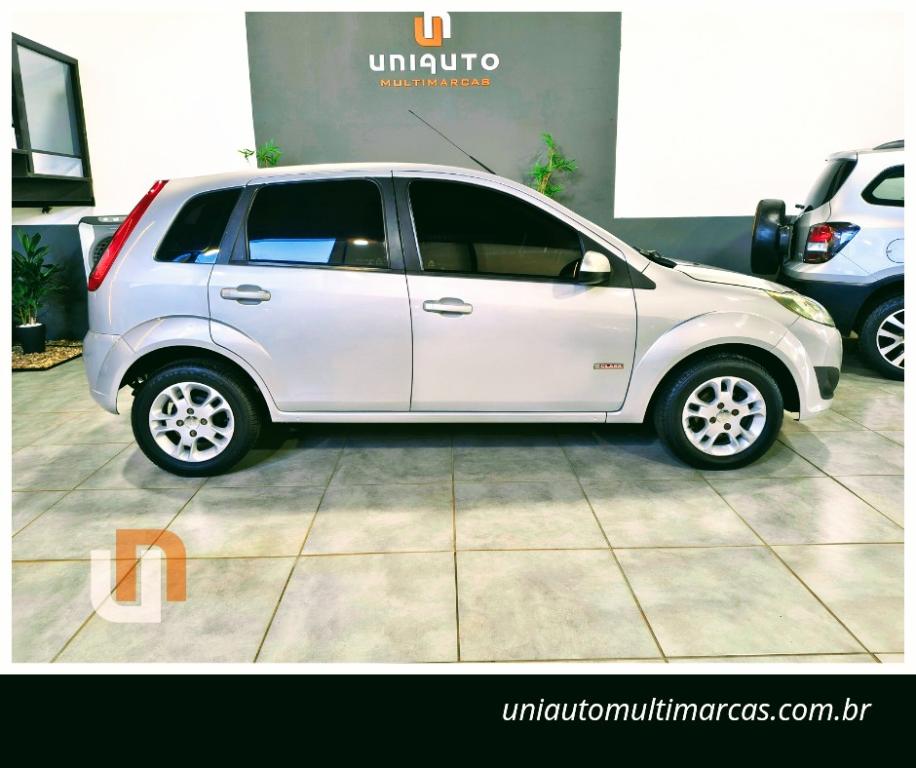 FORD Fiesta Hatch
