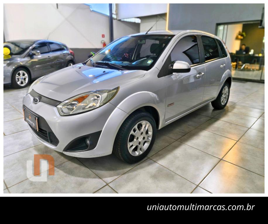 FORD Fiesta Hatch - Foto