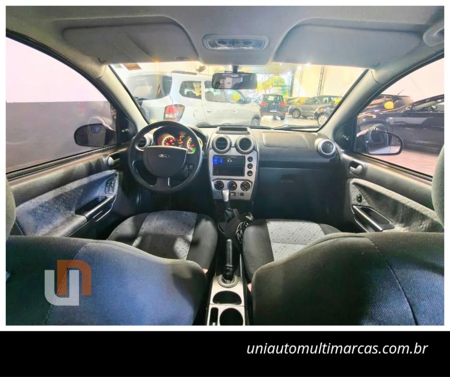 FORD Fiesta Hatch - Foto