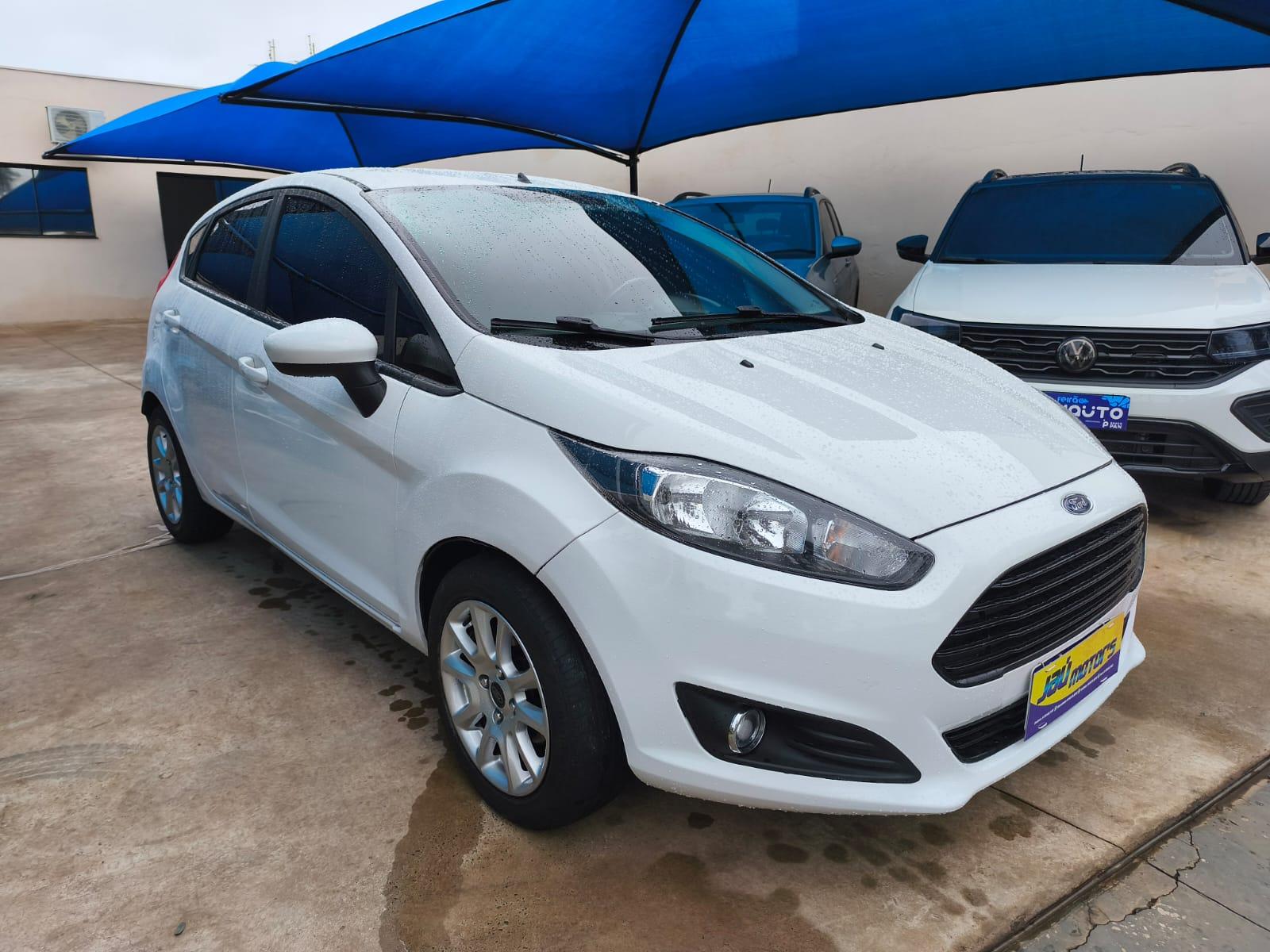 FORD Fiesta Hatch - Foto