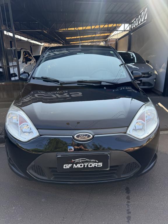 FORD Fiesta Hatch - Foto