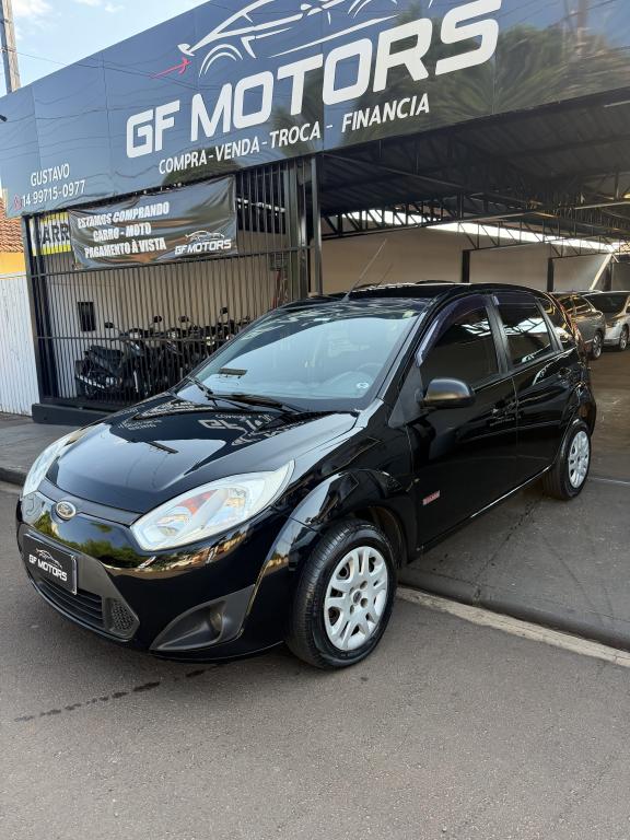 FORD Fiesta Hatch - Foto