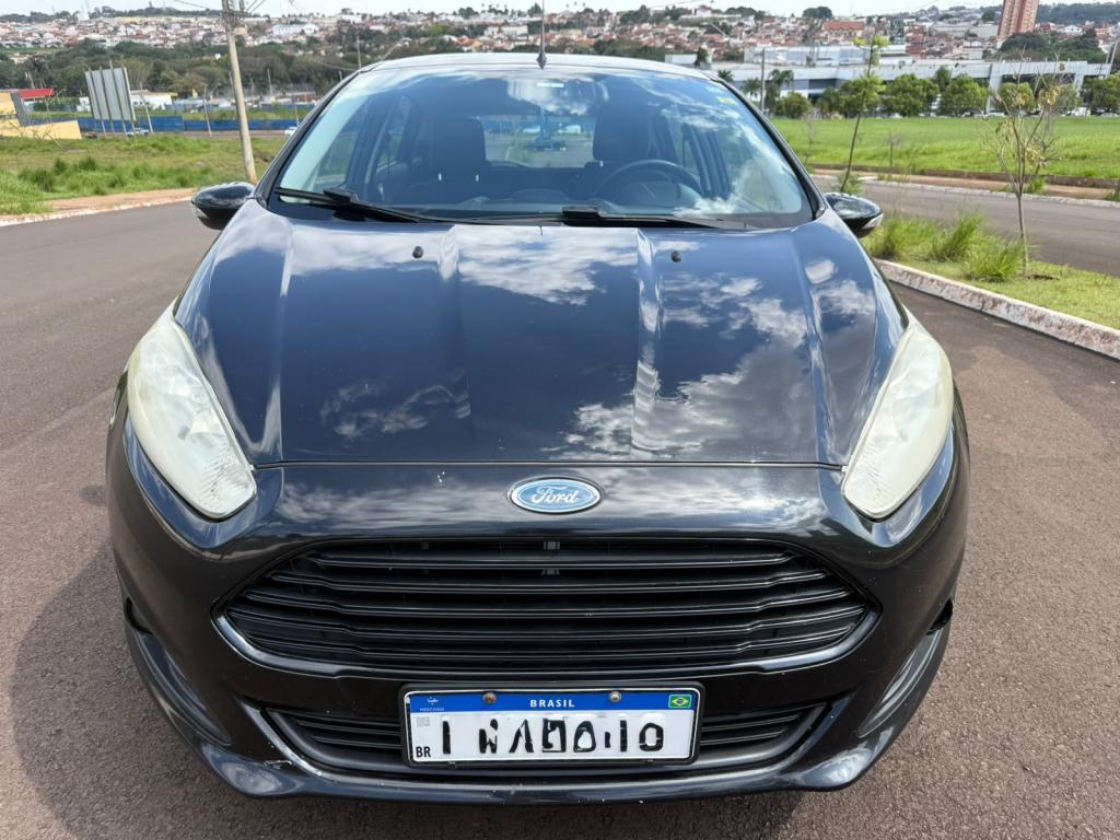 FORD Fiesta Hatch - Foto