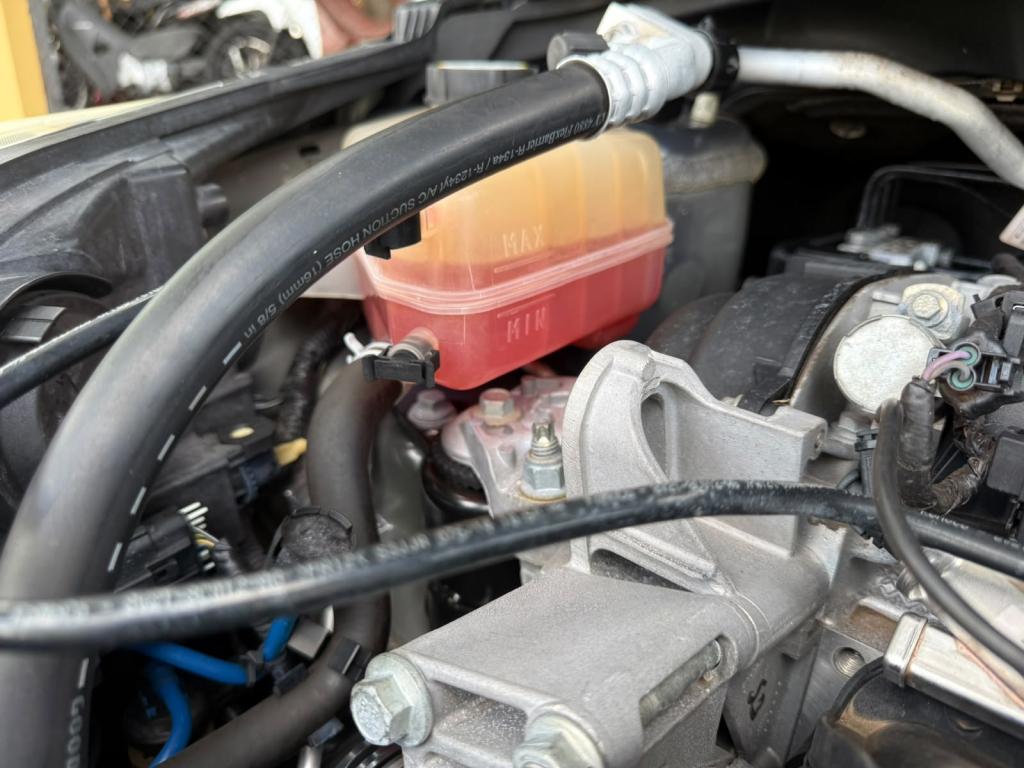 FORD Fiesta Hatch - Foto