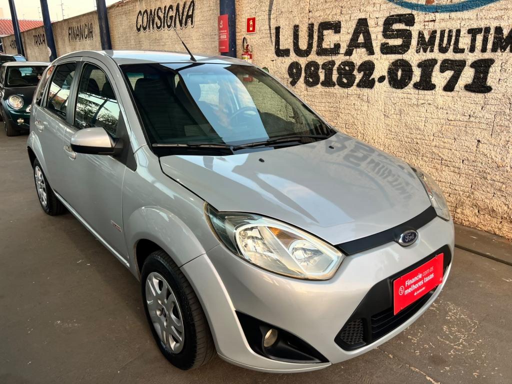 FORD Fiesta Hatch