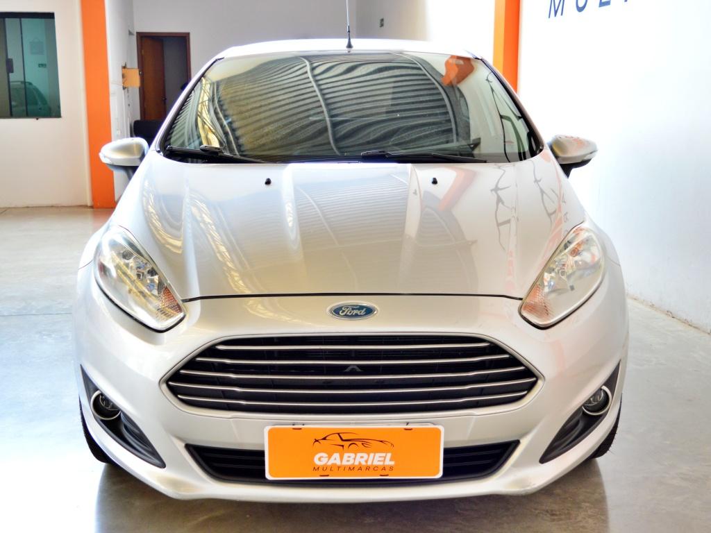 FORD Fiesta Hatch - Foto