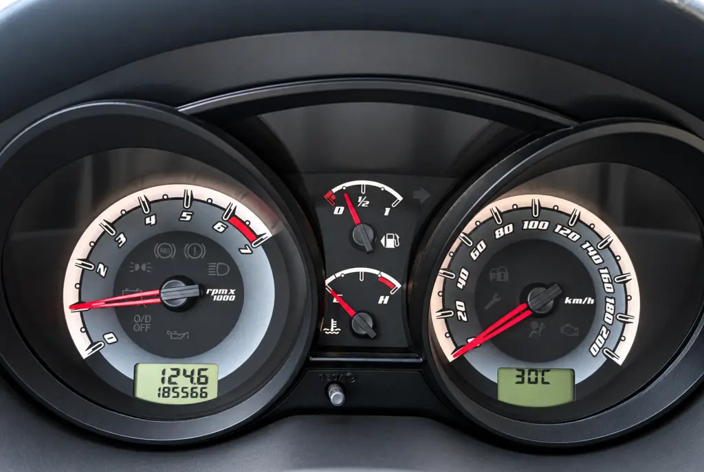 FORD Fiesta Hatch - Foto