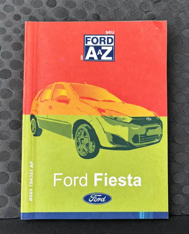 FORD Fiesta Hatch - Foto