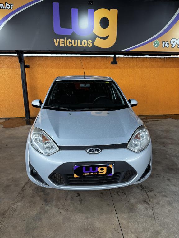 FORD Fiesta Hatch - Foto