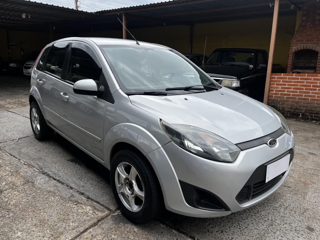 FORD Fiesta Hatch