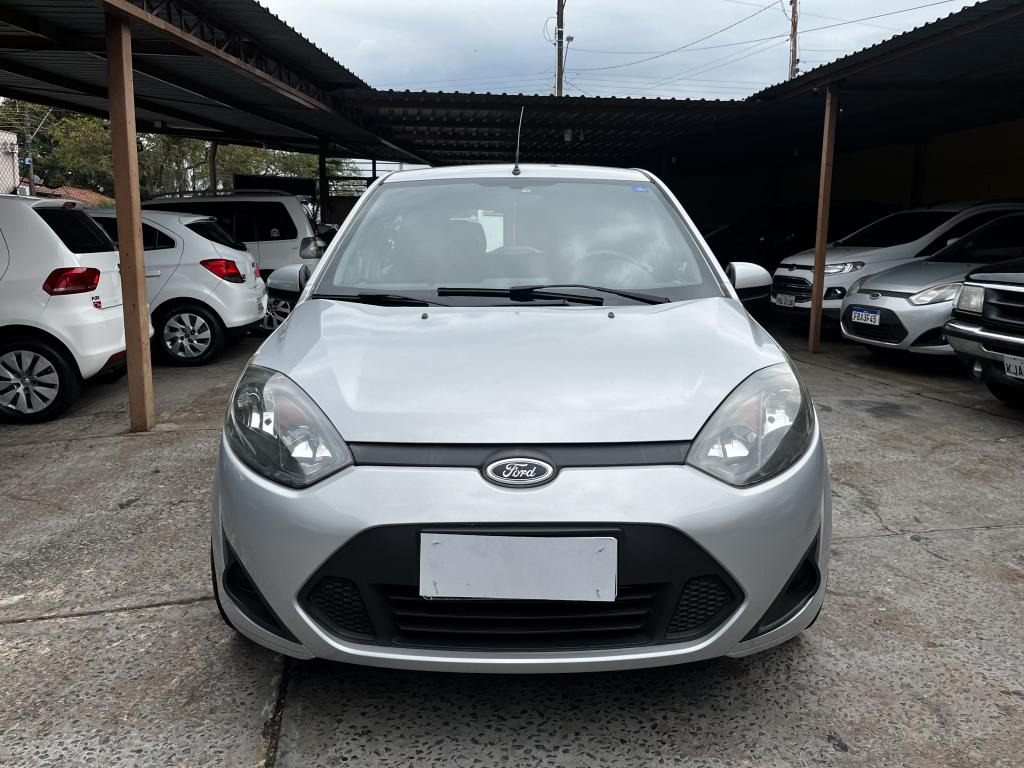 FORD Fiesta Hatch - Foto