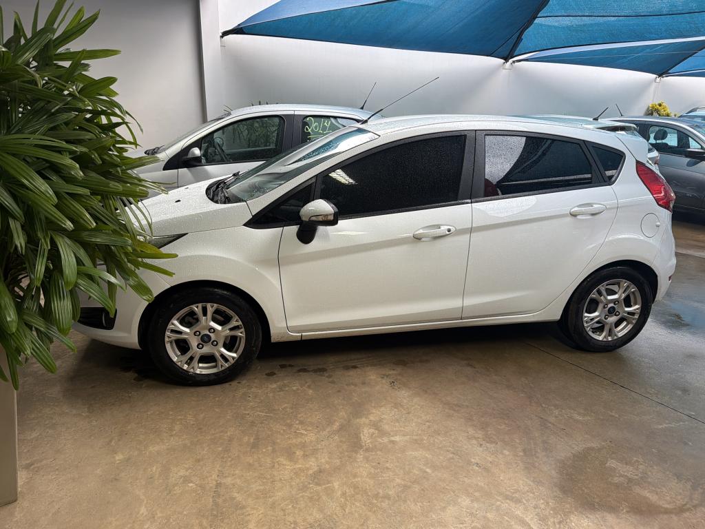 FORD Fiesta Hatch