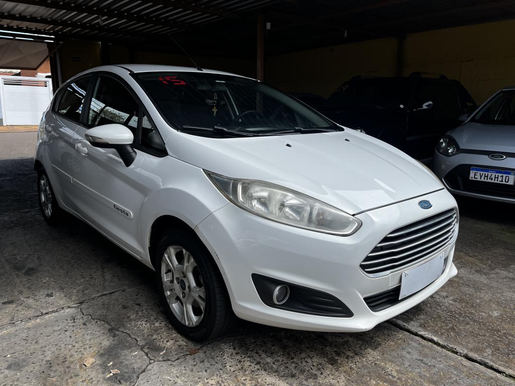FORD Fiesta Hatch
