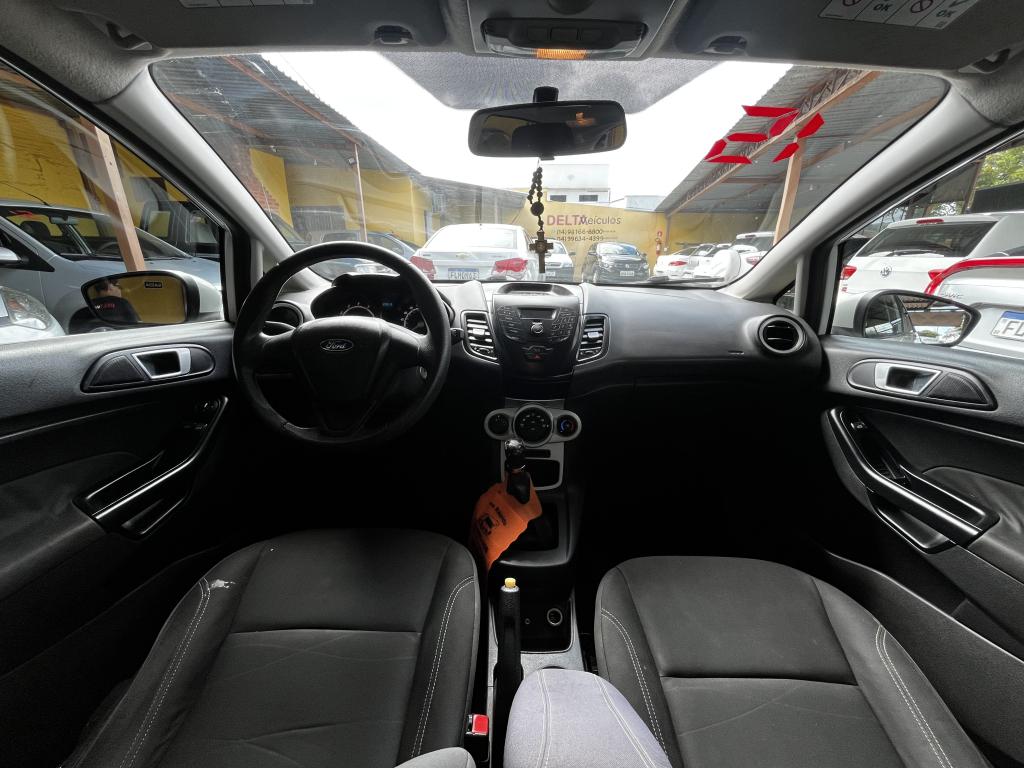 FORD Fiesta Hatch - Foto