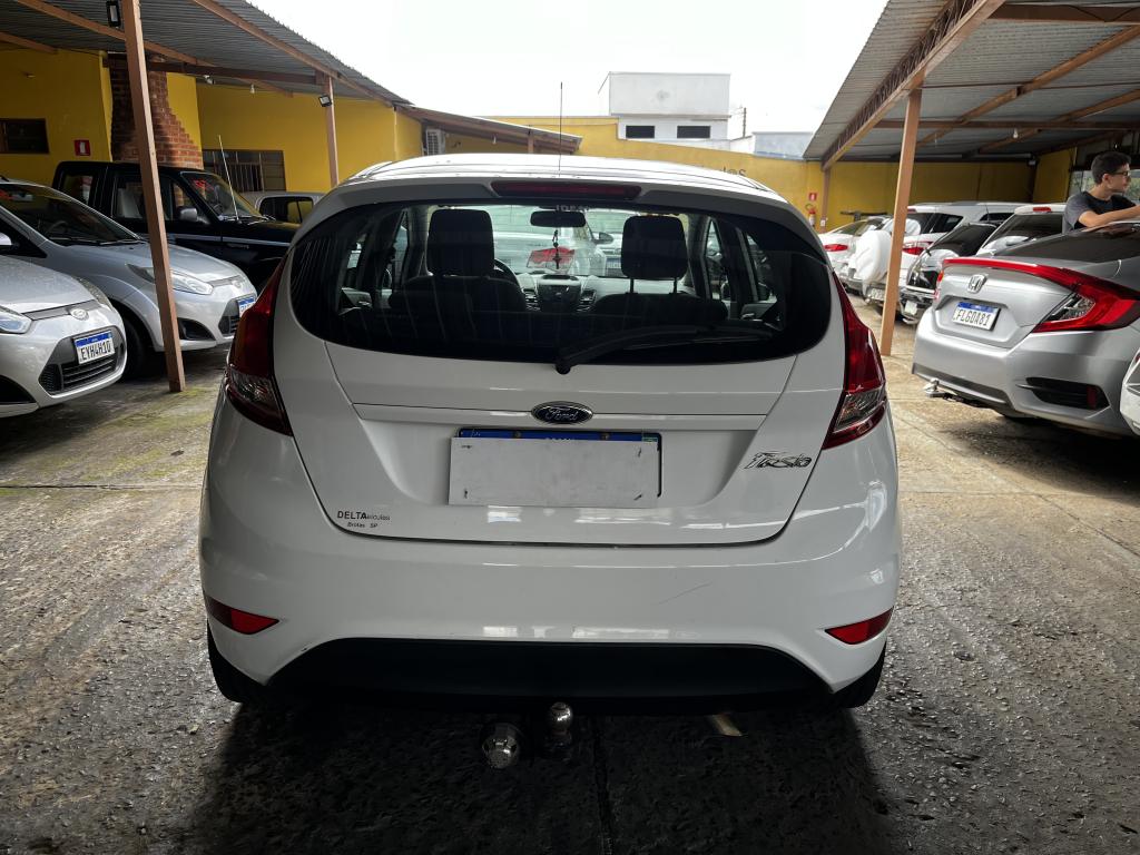 FORD Fiesta Hatch - Foto