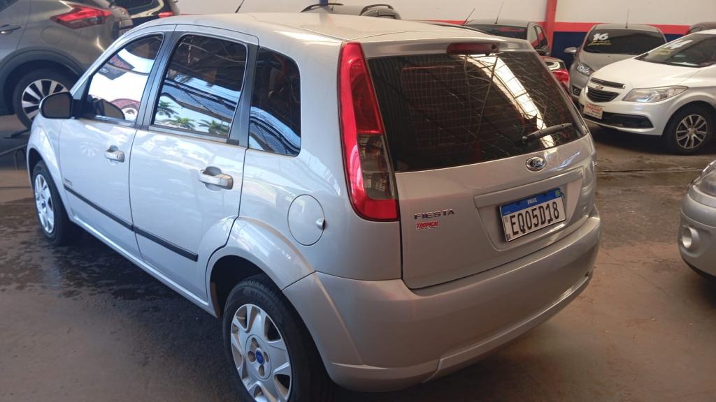 FORD Fiesta Hatch