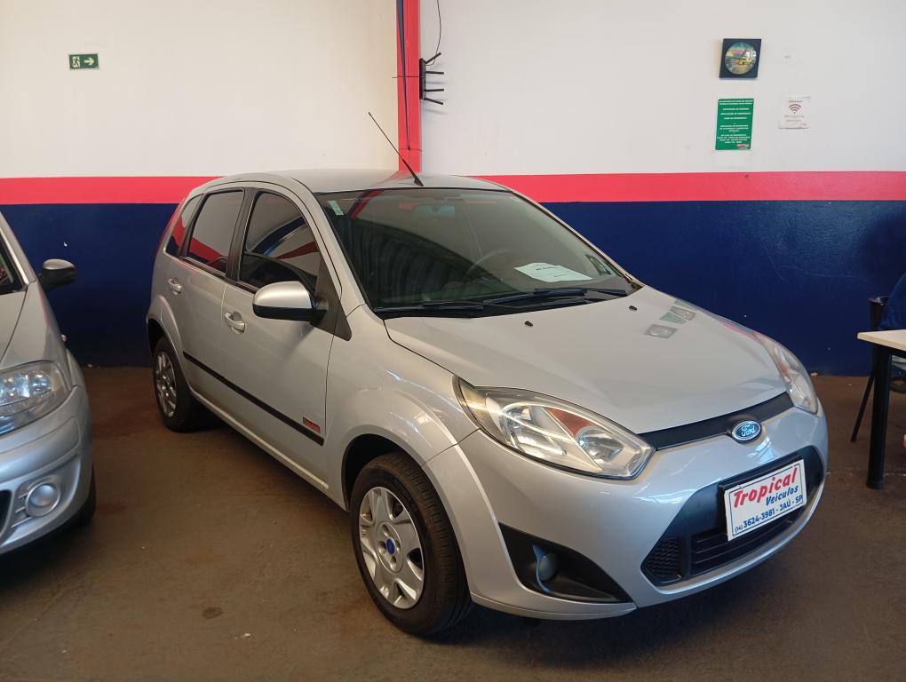 FORD Fiesta Hatch