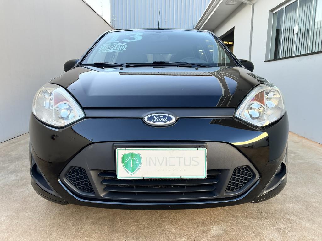FORD Fiesta Hatch - Foto