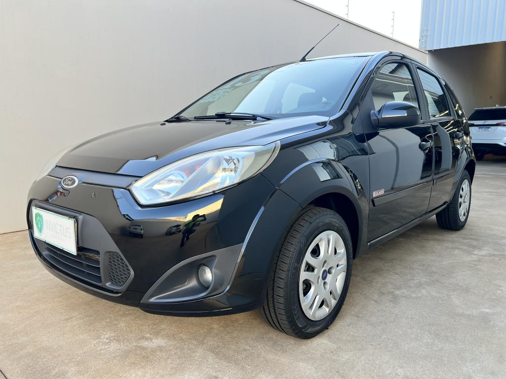 FORD Fiesta Hatch - Foto