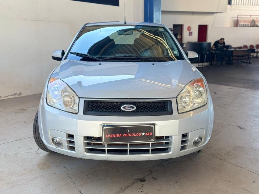 FORD Fiesta Sedan - Foto