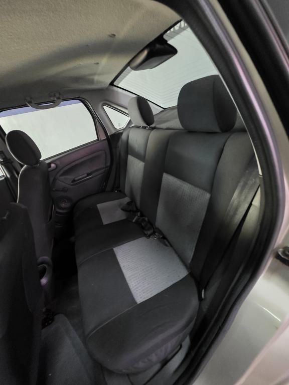 FORD Fiesta Sedan - Foto