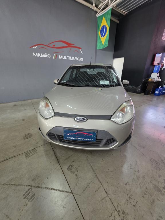 FORD Fiesta Sedan - Foto