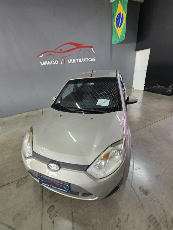 FORD Fiesta Sedan - Foto