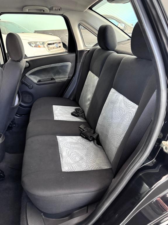 FORD Fiesta Sedan - Foto