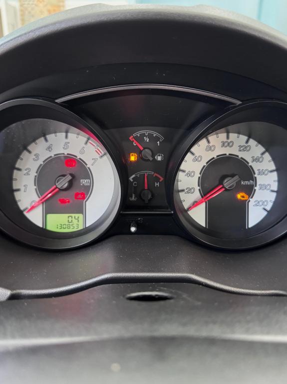 FORD Fiesta Sedan - Foto