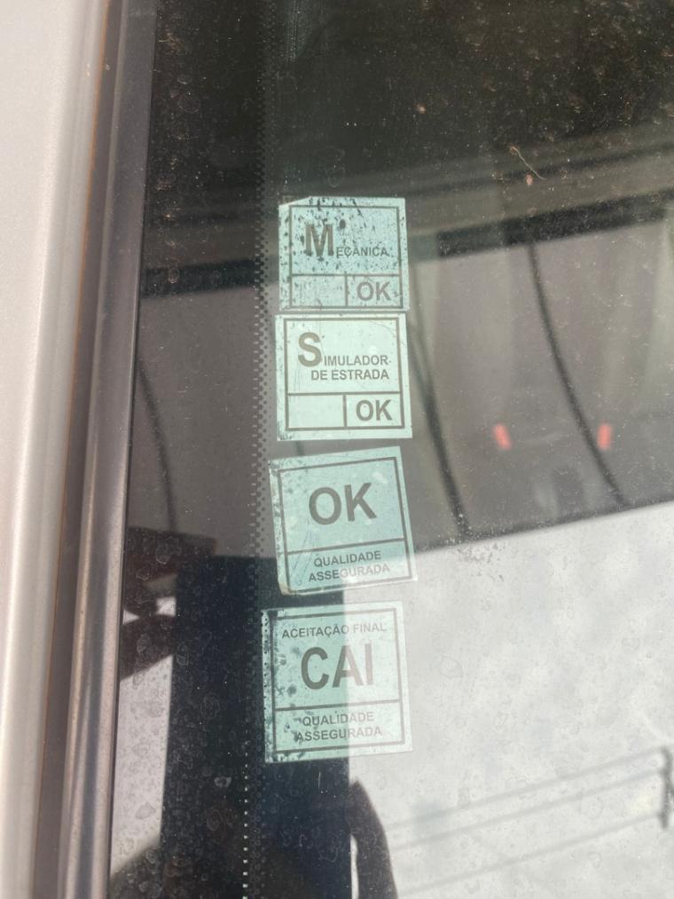 FORD Fiesta Sedan - Foto