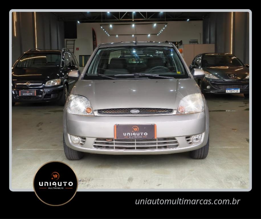 FORD Fiesta Sedan - Foto
