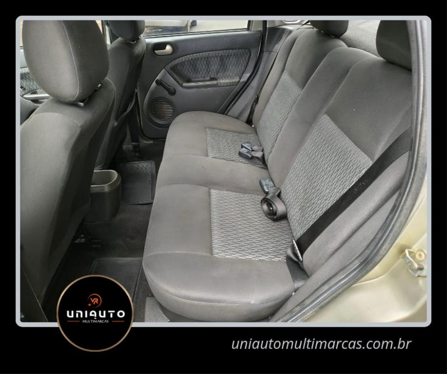 FORD Fiesta Sedan - Foto