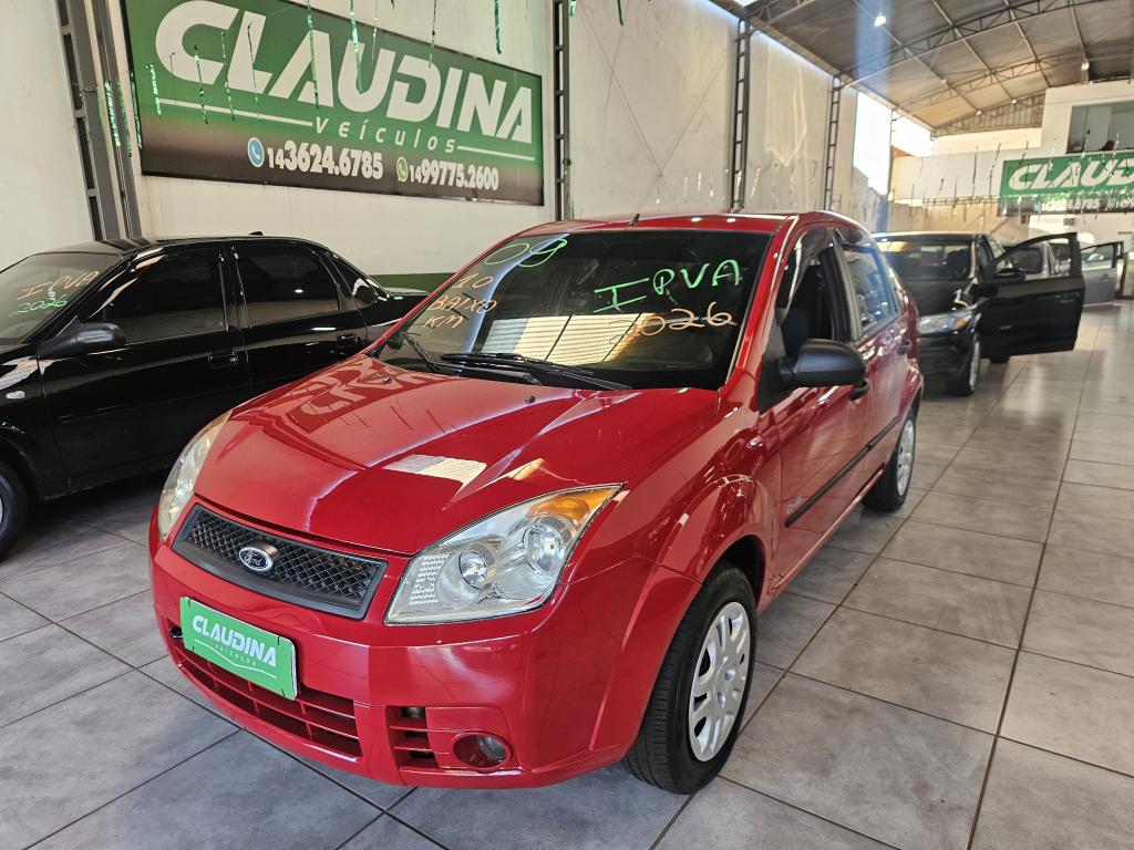 FORD Fiesta Sedan - Foto
