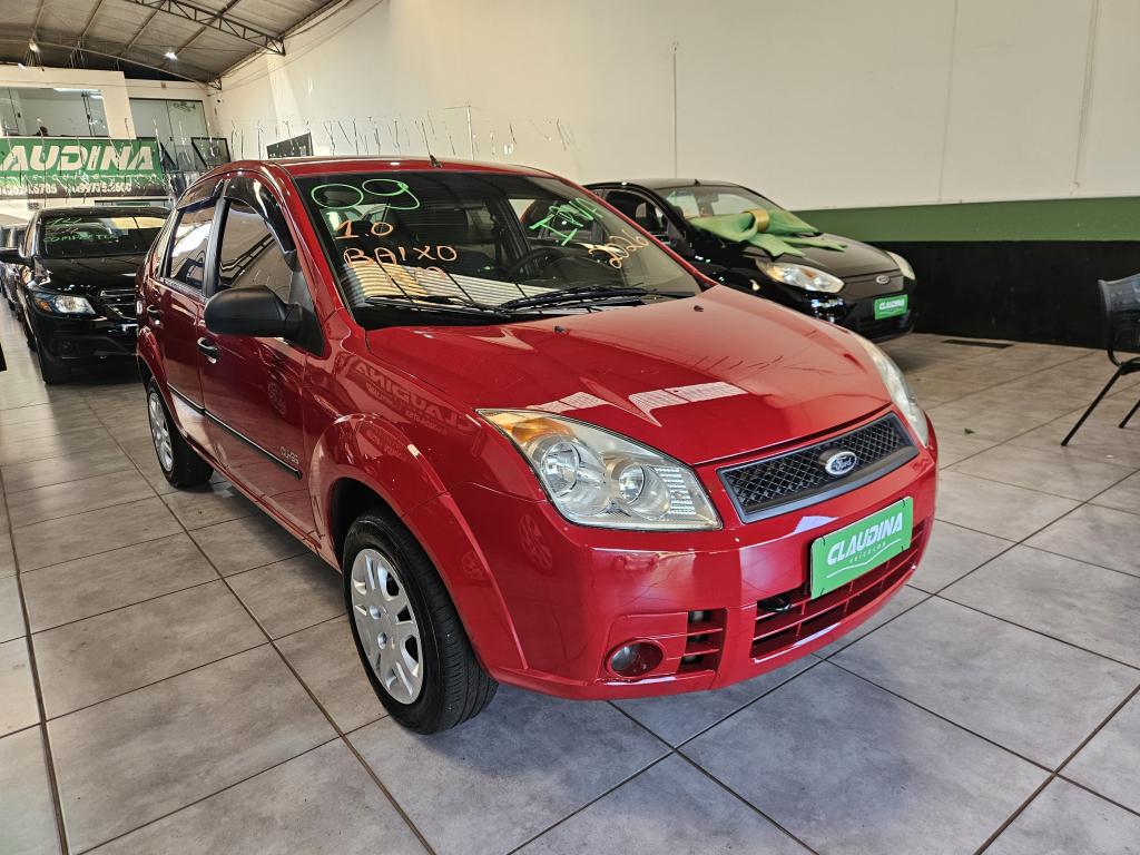 FORD Fiesta Sedan - Foto