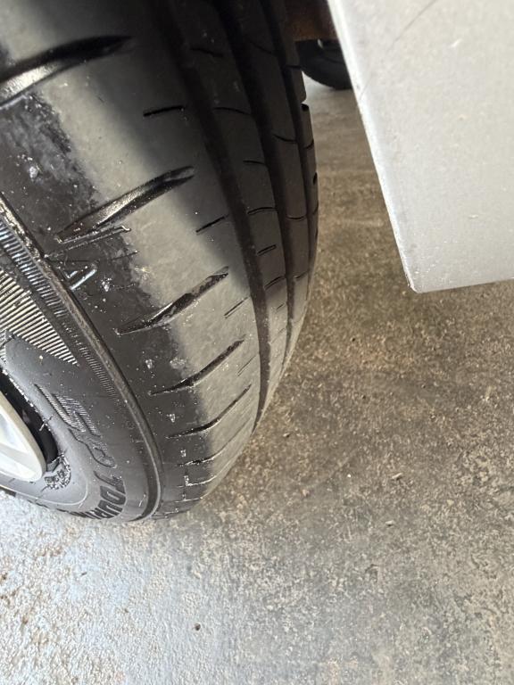 FORD Fiesta Sedan - Foto