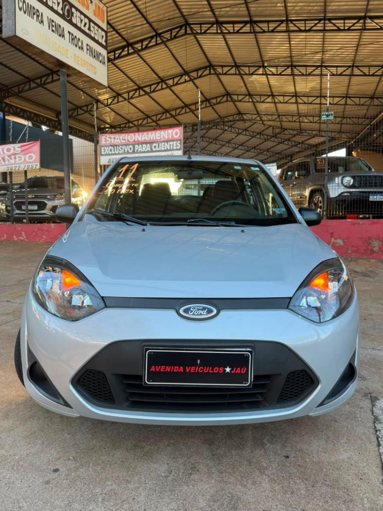 FORD Fiesta Sedan - Foto