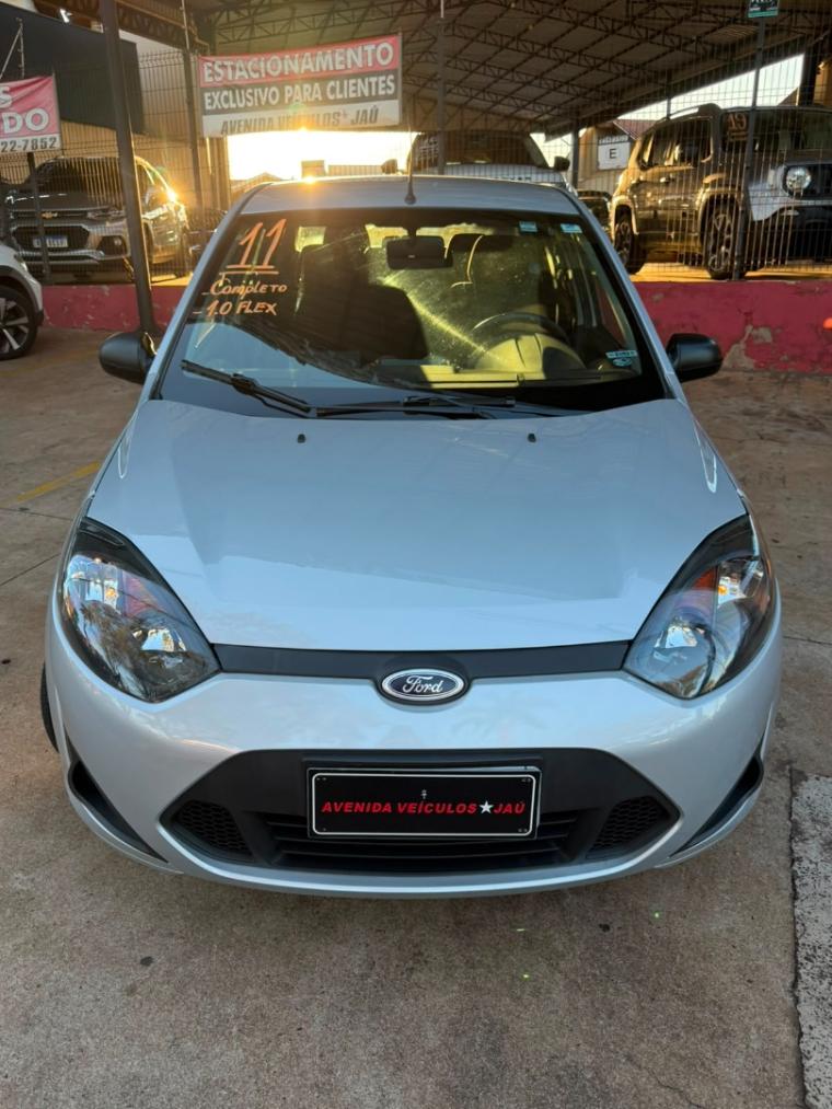 FORD Fiesta Sedan - Foto