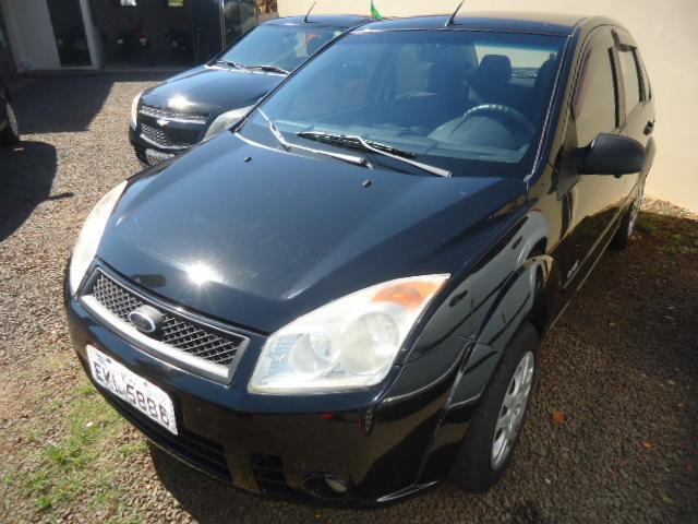FORD Fiesta Sedan