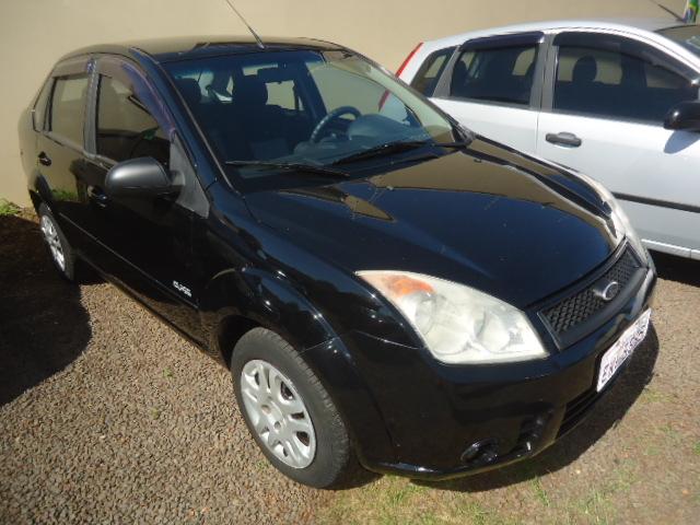 FORD Fiesta Sedan - Foto