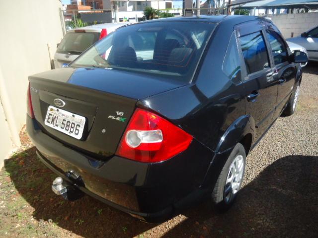 FORD Fiesta Sedan - Foto
