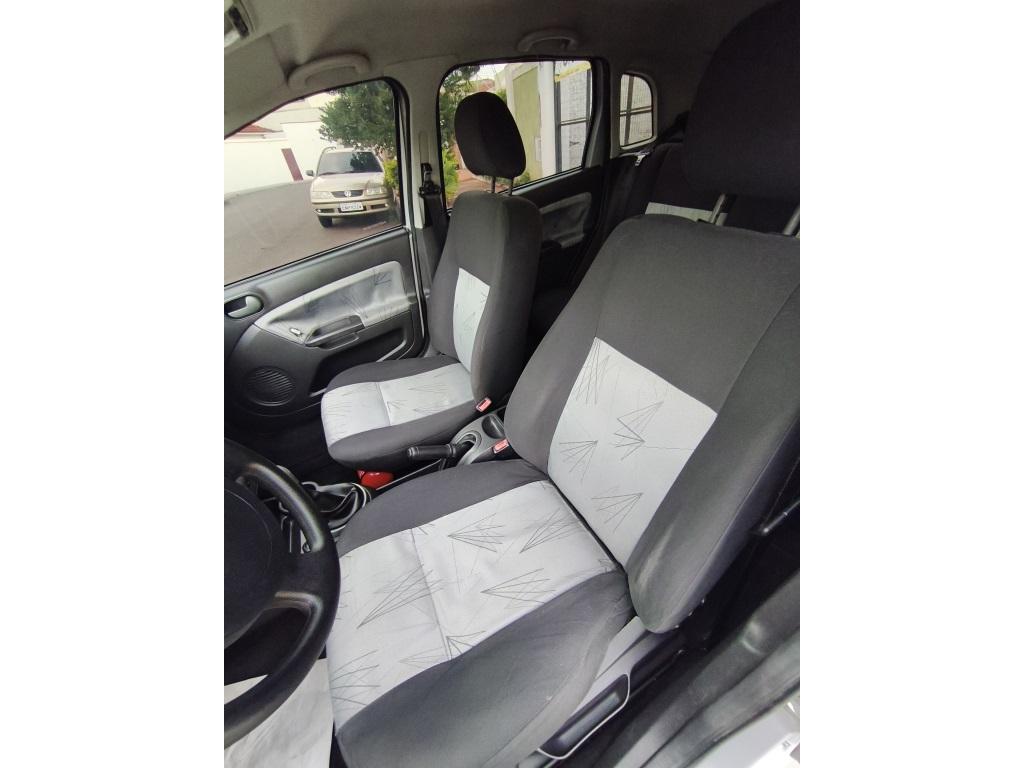 FORD Fiesta Sedan - Foto