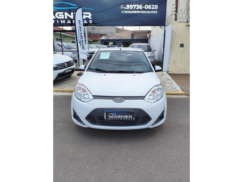 FORD Fiesta Sedan - Foto