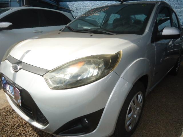 FORD Fiesta Sedan
