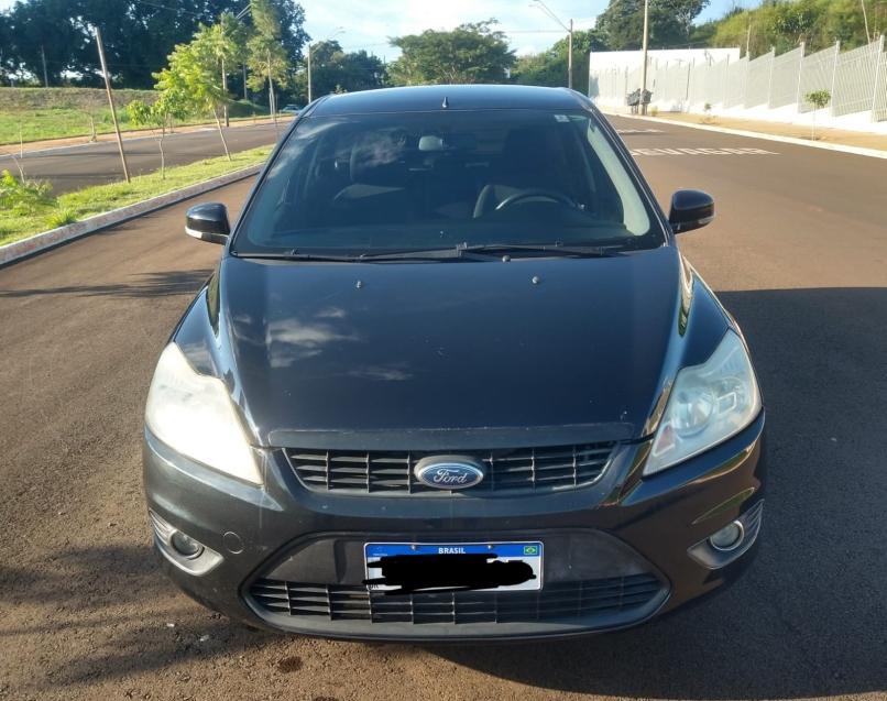 FORD Focus Hatch - Foto