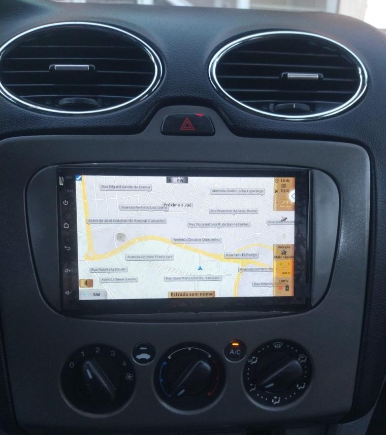 FORD Focus Hatch - Foto