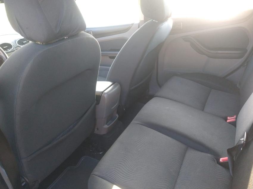 FORD Focus Hatch - Foto