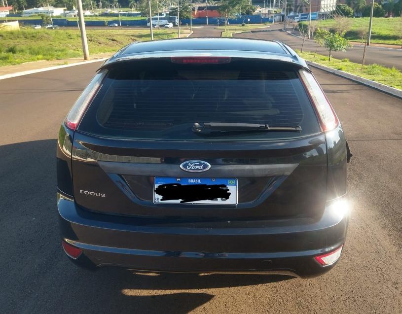 FORD Focus Hatch - Foto